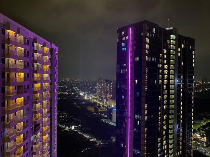 Tanglin by Miracle 객실