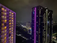 Anumana at Orchard Apartment