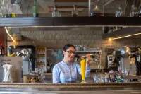 GF Fañabe - bar