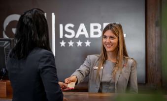 GF Isabel