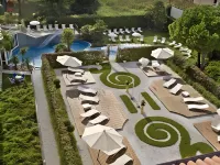 Hotel Quisisana Terme Hotels in Selvazzano Dentro
