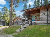 Vuokatinportti a 11