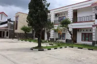 Hotel Ompu Herti