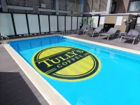 APA Hotel ＆ Resort Nishishinjuku Gochome Eki Tower - Pools