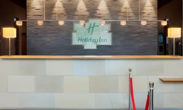 Holiday Inn SALISBURY - STONEHENGE by IHG