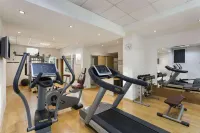 Ramada Hotel & Suites by Wyndham Bucharest North Hotels in Pipera
