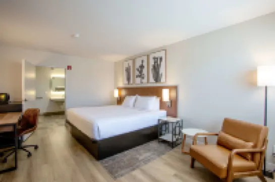 Kokopelli Inn Sedona, Trademark Collection by Wyndham Hotels near Cathedral Rock