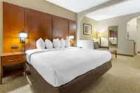 Comfort Suites Inn at Ridgewood Farm Hotels in Salem