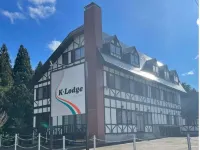 K Lodge Hotels near Tashiro Ski Resort