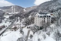 Aurora Resort, Tsaghkadzor