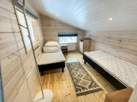 Saana Aurora Hotels in Fell Lapland