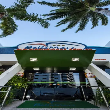 Rede Andrade Bello Mare