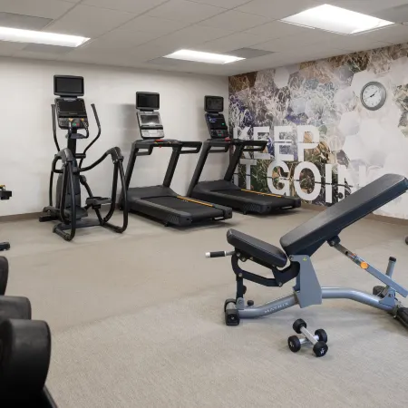 SpringHill Suites Medford