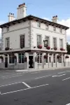 The Railway Tavern Hotel