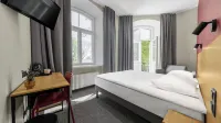 Rija Old Town Hotel Hotels near Walls of Tallinn