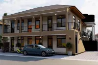 Hotel O Ezhar Boka Homestay Near Gor Sulis Bulutangkis Hotels in Gowa Regency