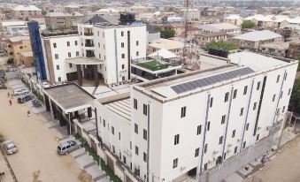 Amiingo Hotels