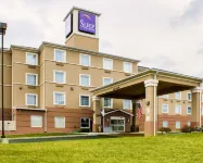 Sleep Inn & Suites