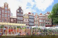 The Manor Amsterdam Hotell i 
