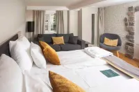 Home Hotel Bryggeparken Hotels in Skien