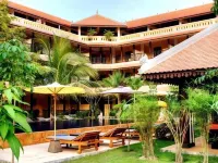Siddharta Boutique Hotel Siem Reap Отели в г. Ангкор
