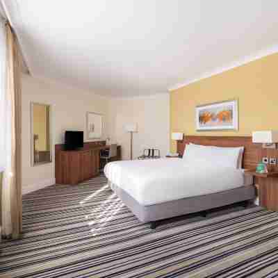 Holiday Inn GLASGOW - EAST KILBRIDE by IHG Rooms