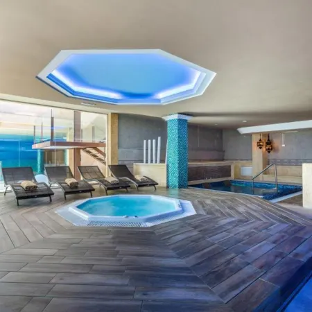 Lago Garden Hotel & Spa