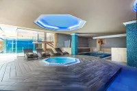 Lago Garden Hotel & Spa - Romantische