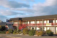 Alpine Motel Hotels in Teschemakers