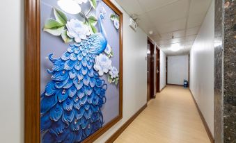 PENSÃO RESIDENCIAL FLORIDA