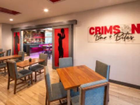 Hampton Inn Pullman Hotels in Pullman