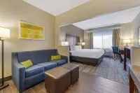 Comfort Suites Keeneland - 2 estrellas
