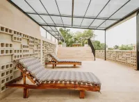 Hotel Waye Hotels in Uayma