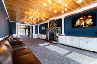 Stone Park Ellsworth-Bar Harbor Hotels in Ellsworth