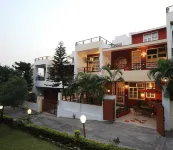 Lamrin Boutique Cottages, Rishikesh