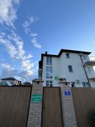 Zelenyi Slon Living Quarters