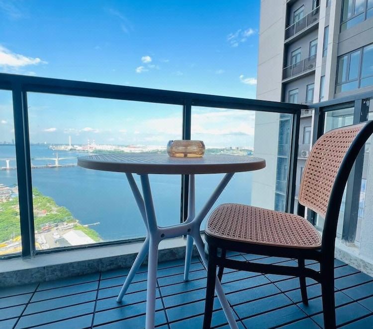 안주의 R&F 세느 지역 호텔 이미지