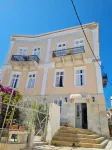 Hotel Omiros Hotel a Ermoupoli