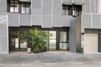 Yvette Hotel Porte de Versailles, Sonder Hotels in Vanves
