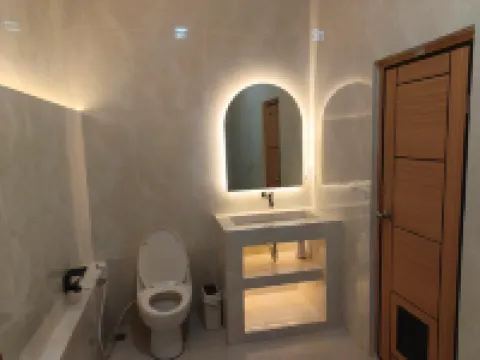 Villa Fortuna - Kinta Mani #Puncak Bogor  호텔