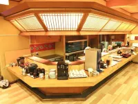 Kanonji Grand Hotel - Aamiainen