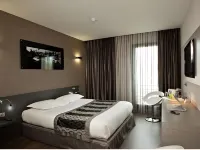 Grand Prix Hôtel & Restaurant Hotel a Le Castellet
