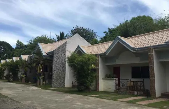 Diocita's酒店- Main