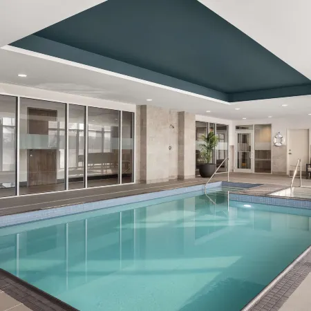 Hampton Inn by Hilton Kingston