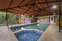 Nathan Resort (Eco Friendly) Hotels in Manjakuppam