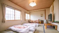 Onsen Hotel Tsutsujiso Hotel a Kitami