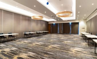 Quality Hotel Rules Club Wagga