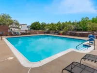 Best Western Potomac Mills