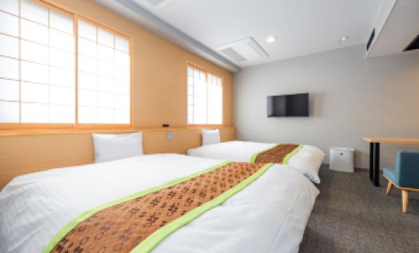 Hotel Takasago