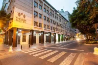 The Park Hotel Hotels in 